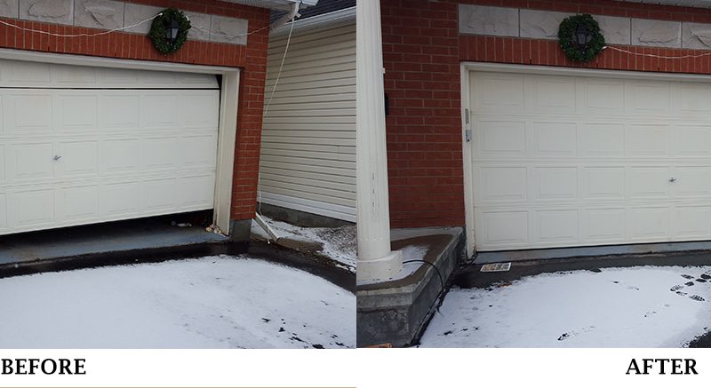 capital garage door repair ottawa