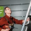 Why is preventive maintenance important for residential garage doors in Ottawa