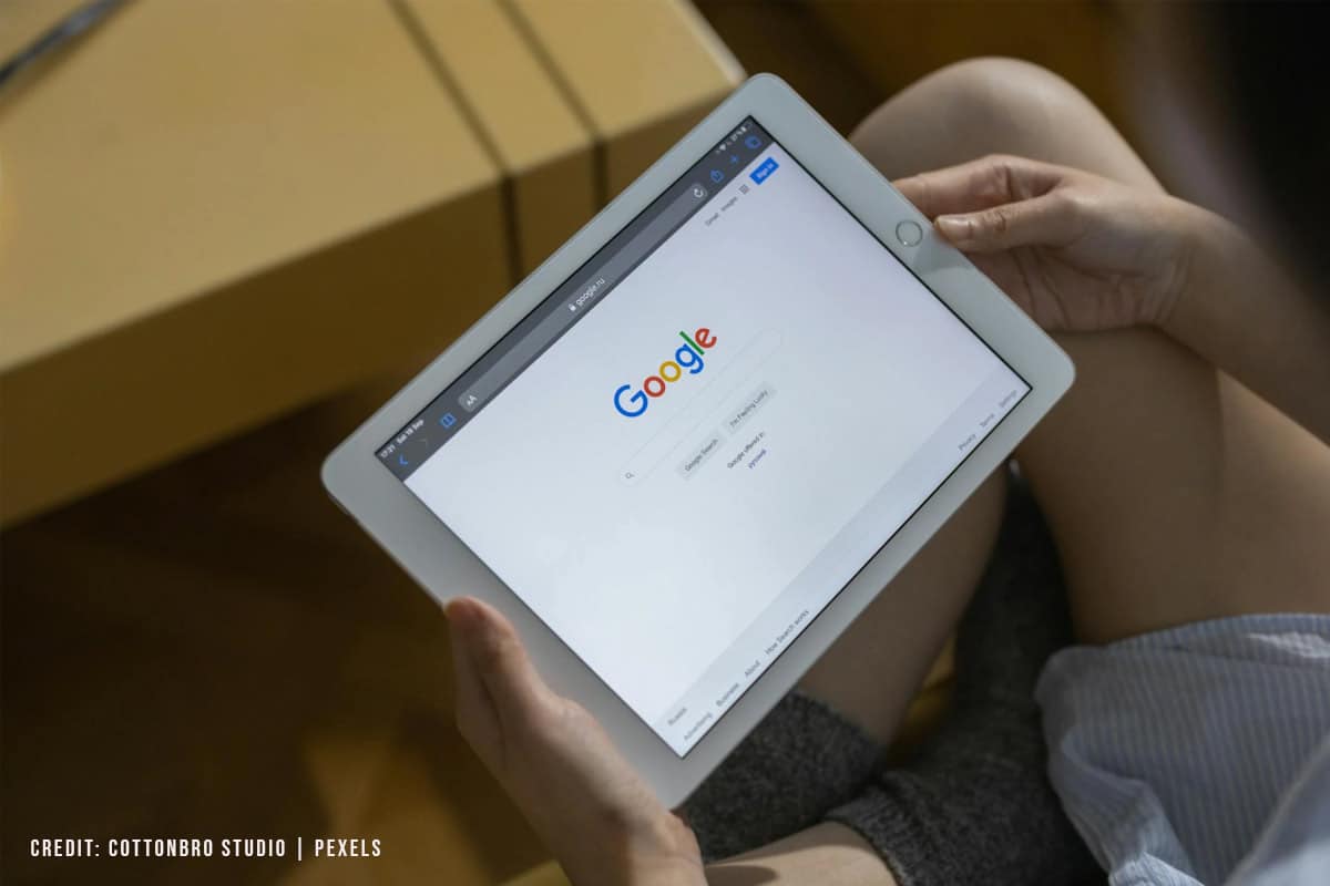 Beyond a Simple Google Search: The Vetting Process