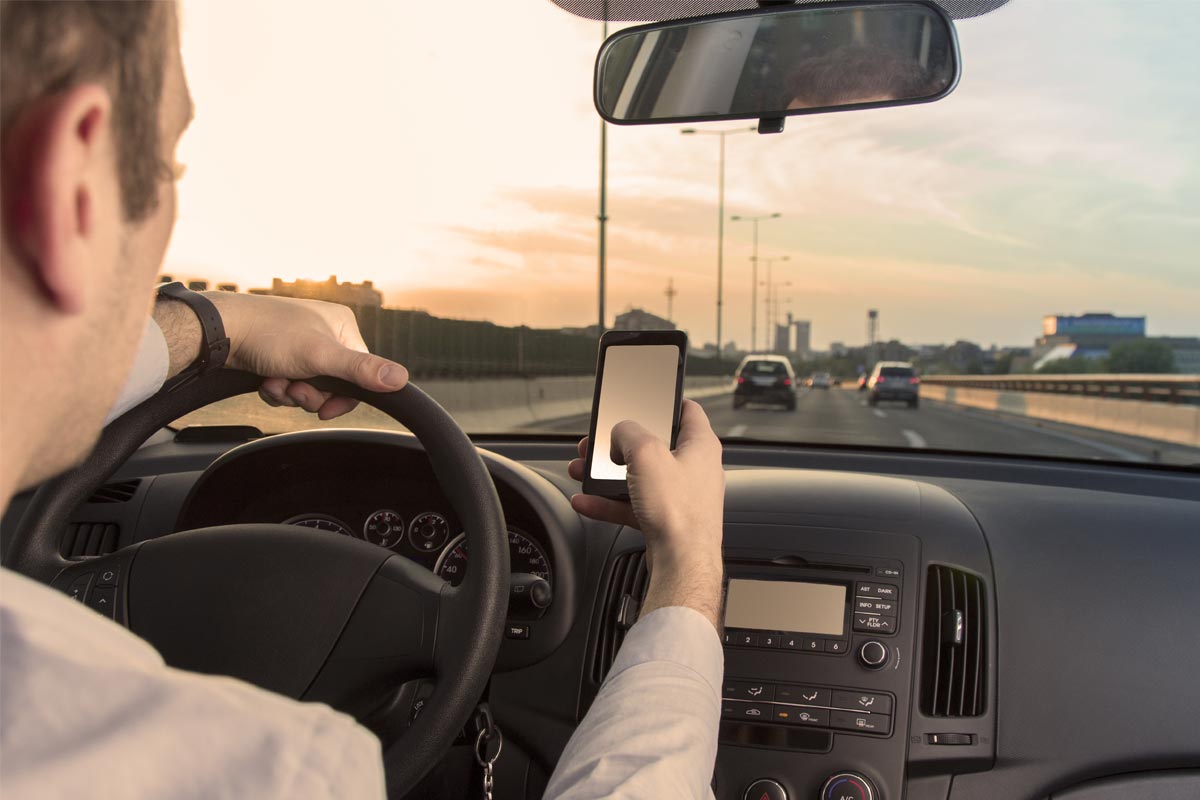 Built-In Smart Technology