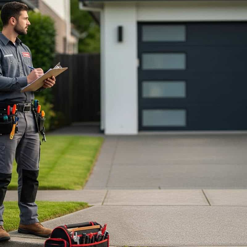 Energy Efficiency Tips for Your Garage Door
