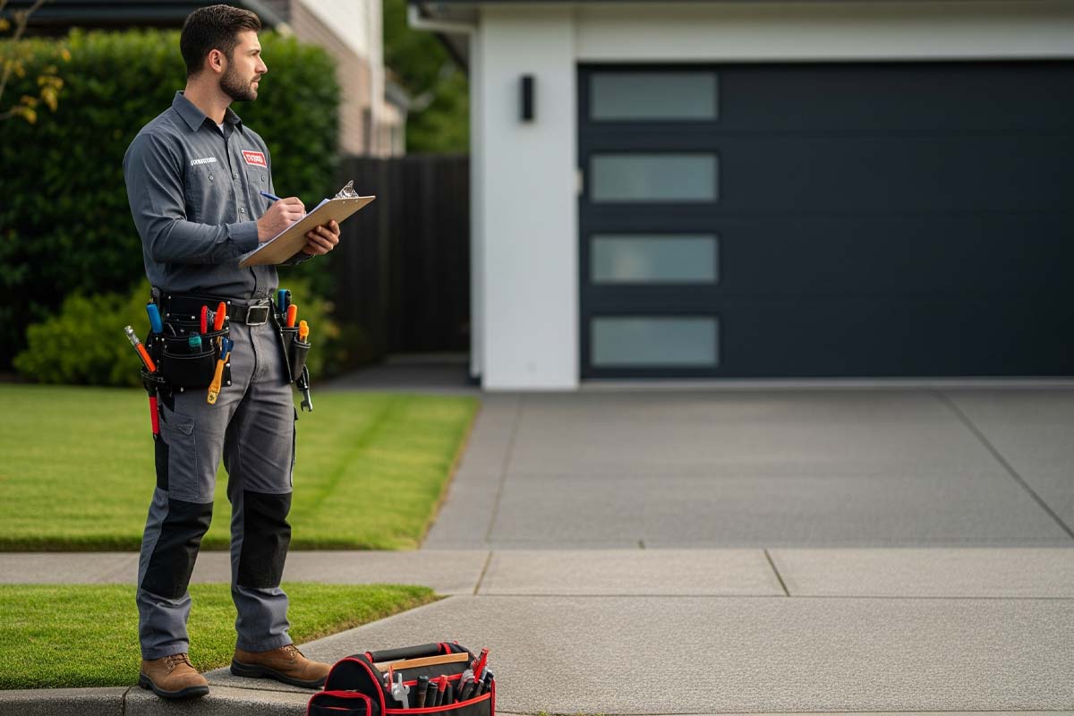 Energy Efficiency Tips for Your Garage Door