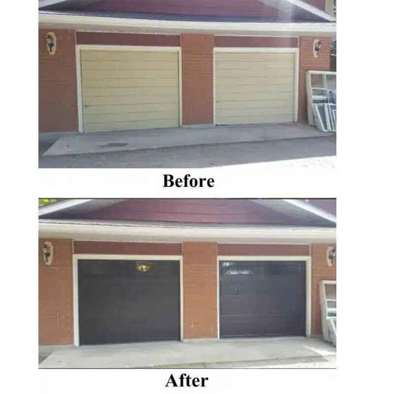 How a Garage Door Upgrade Can Boost Your Home's Curb Appeal
