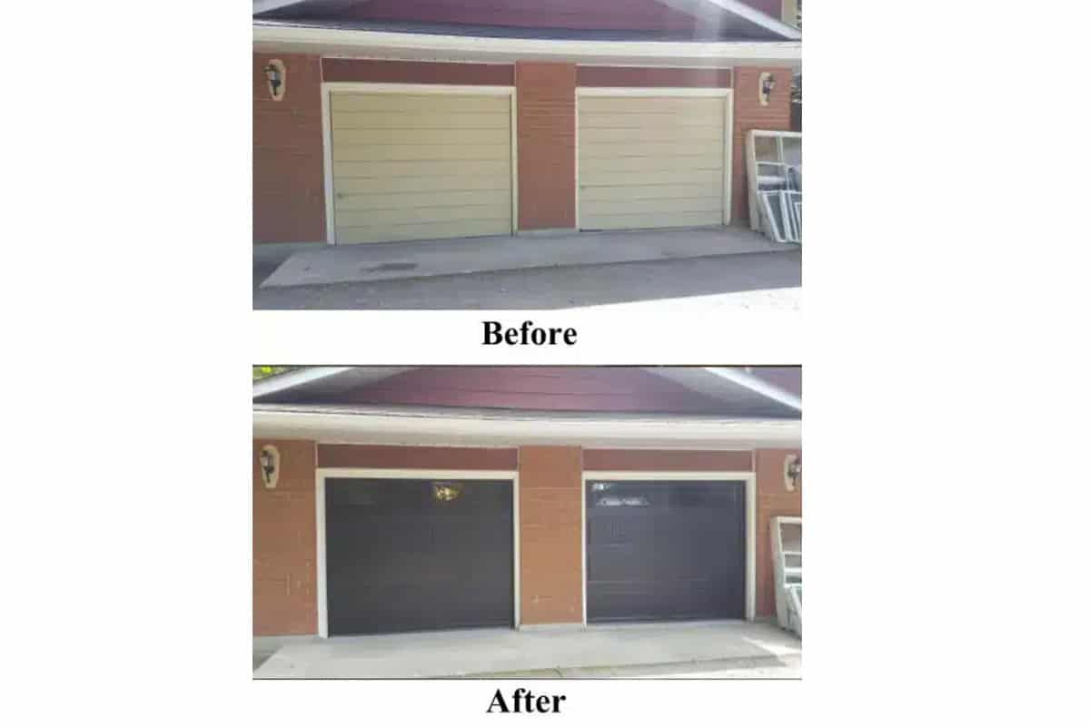 How a Garage Door Upgrade Can Boost Your Home's Curb Appeal