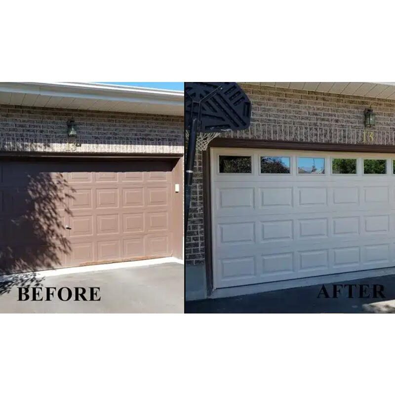 How to Find a Reliable Garage Door Repair Company in Your Area