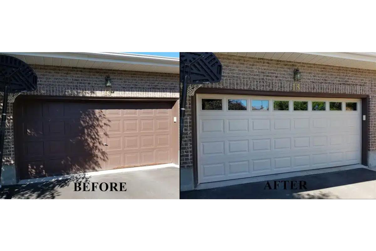 How to Find a Reliable Garage Door Repair Company in Your Area