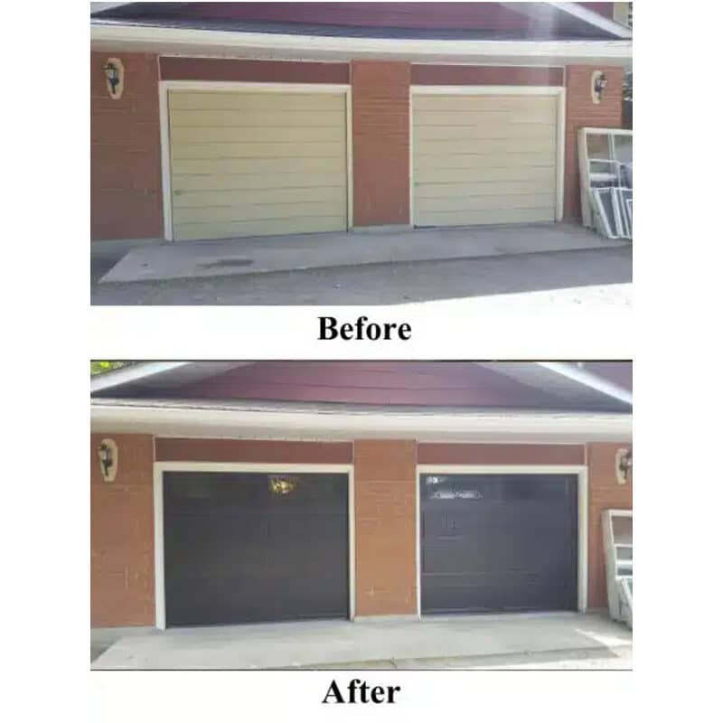 How to Tell When It's Time to Replace Your Garage Door