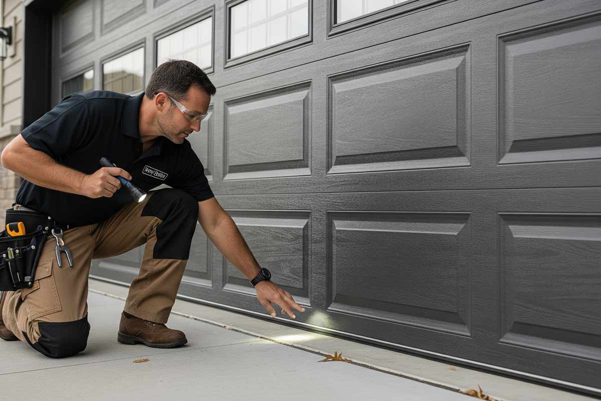 Silence the Noise with Professional Repair