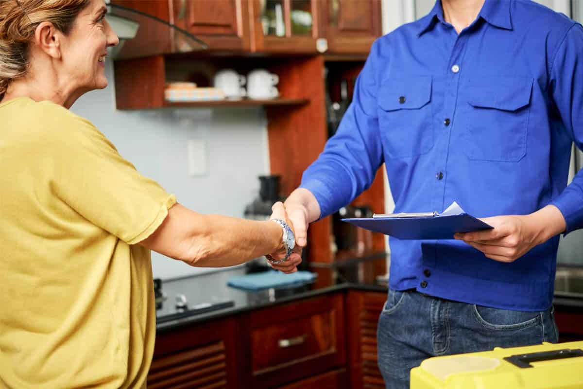 The Quote and the Questions: Taking Control of the Conversation