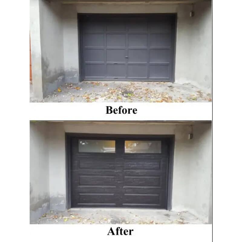 Top Safety Tips for Maintaining Your Garage Door