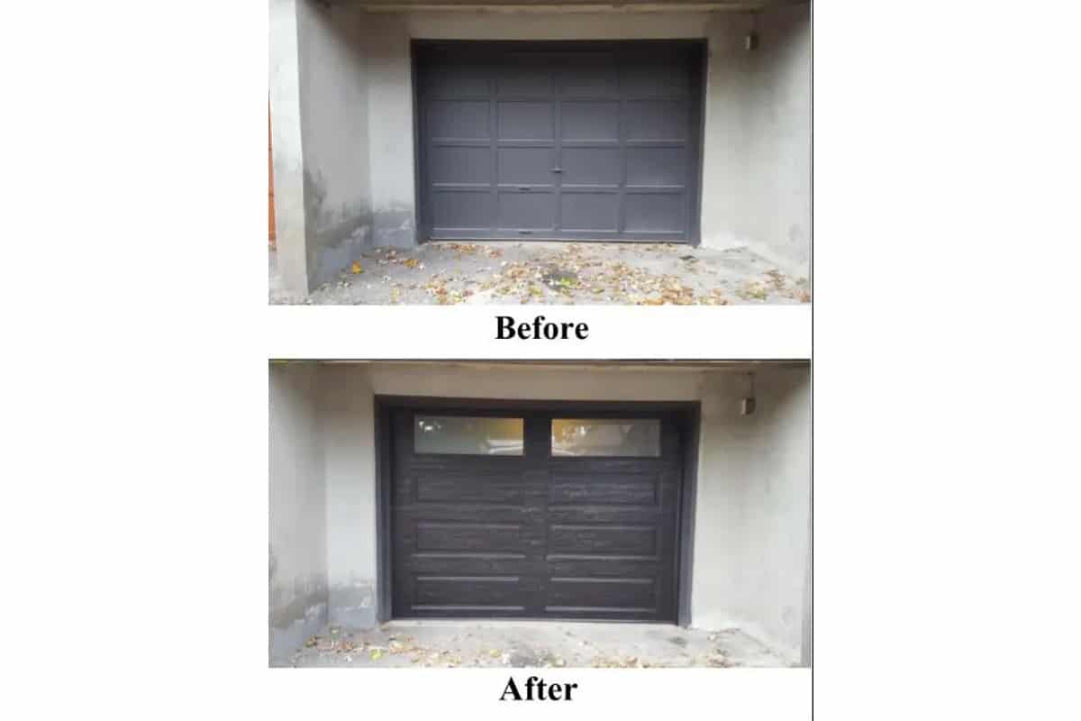 Top Safety Tips for Maintaining Your Garage Door