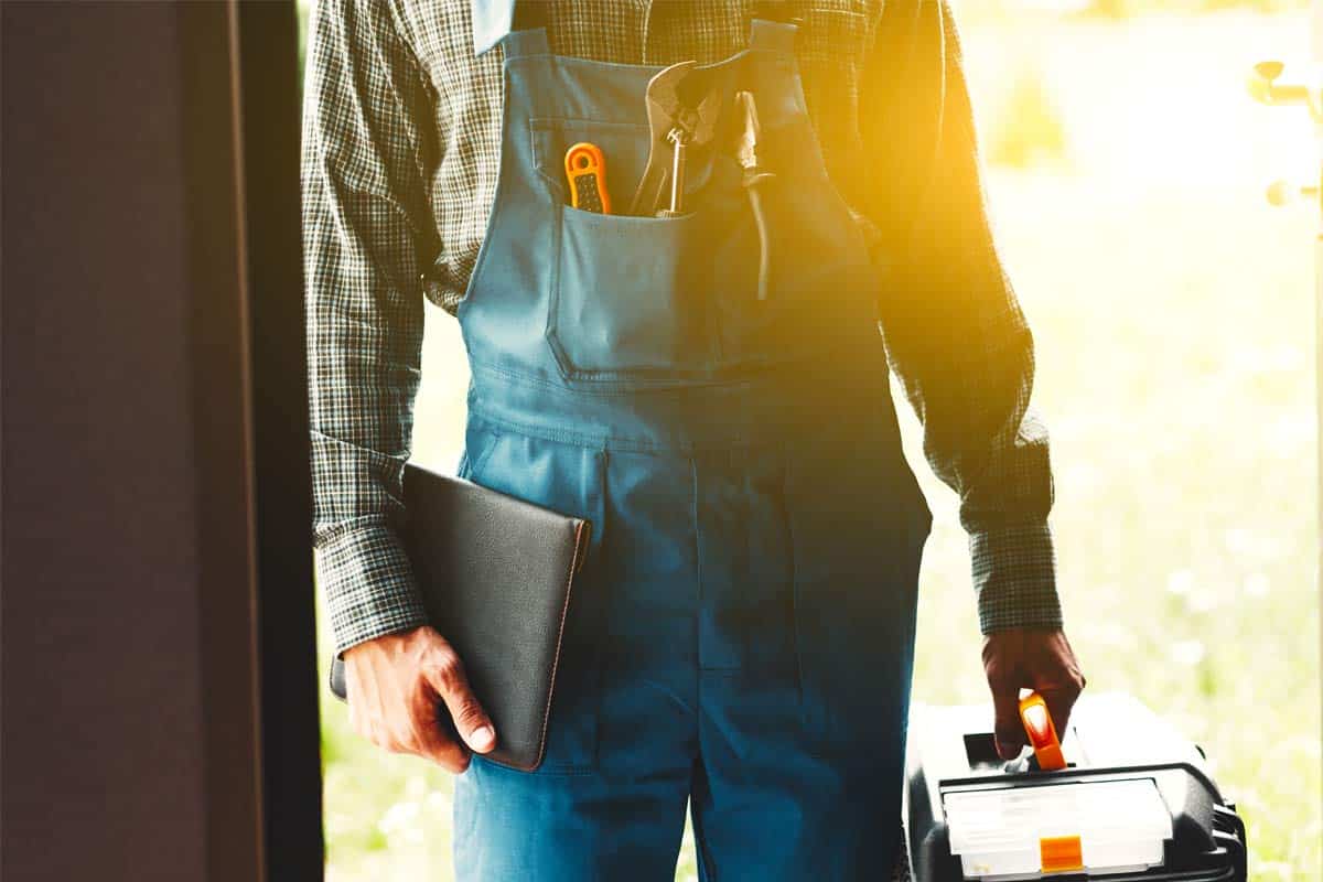 Why Professional Garage Door Services Matter