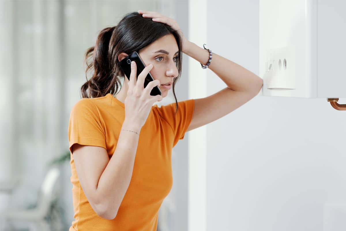 You’ve Been Calling the Repair Tech Too Often