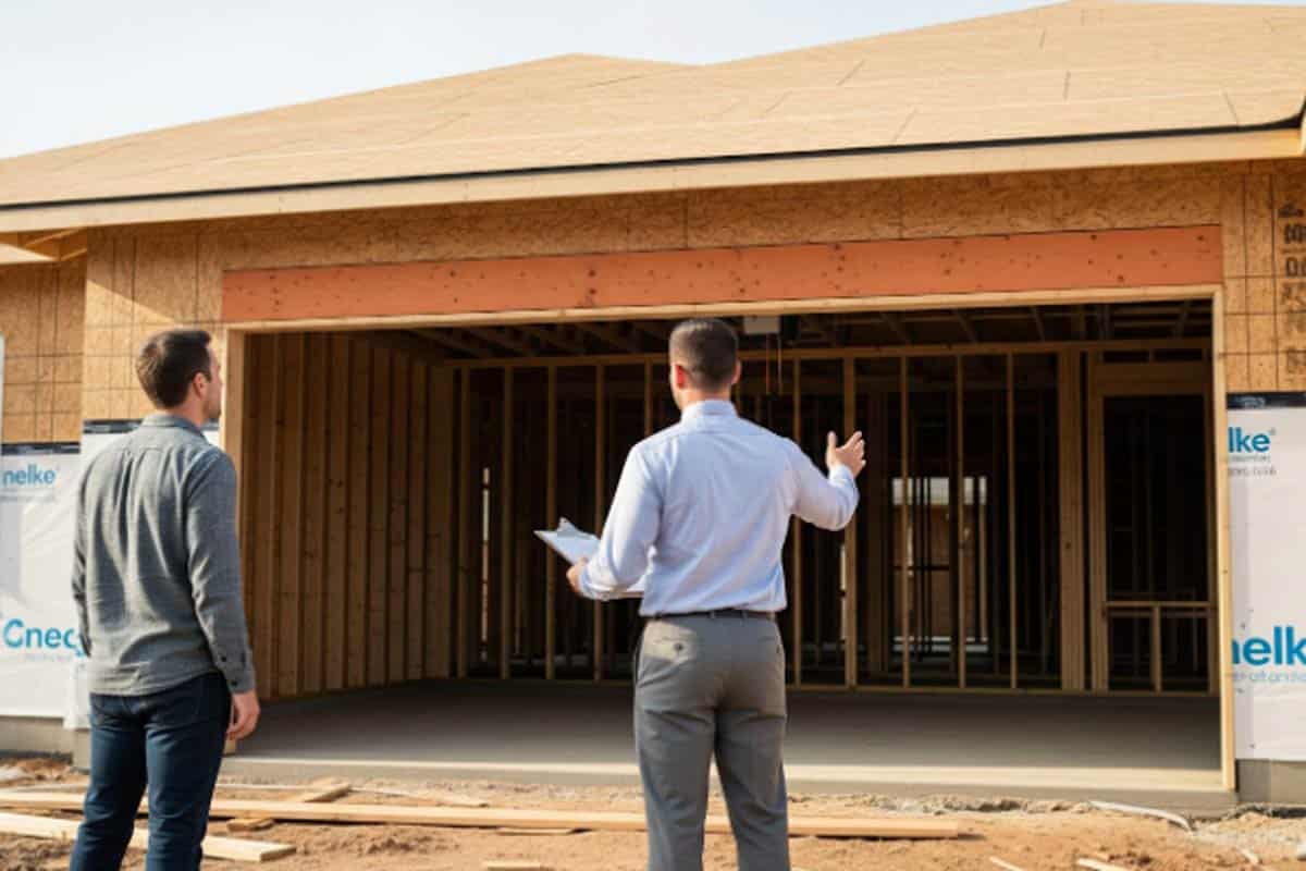 Garage Door Opener Types: Which Is Right for You?