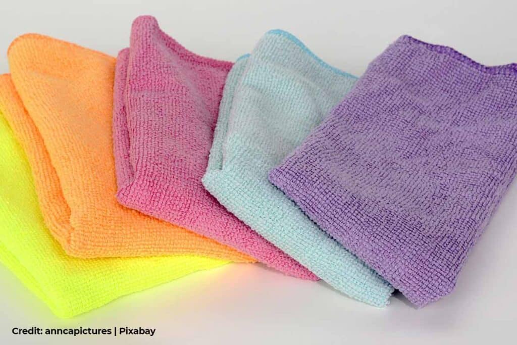 Easy Fix 2: Clean the Tracks (To Stop Rumbling)