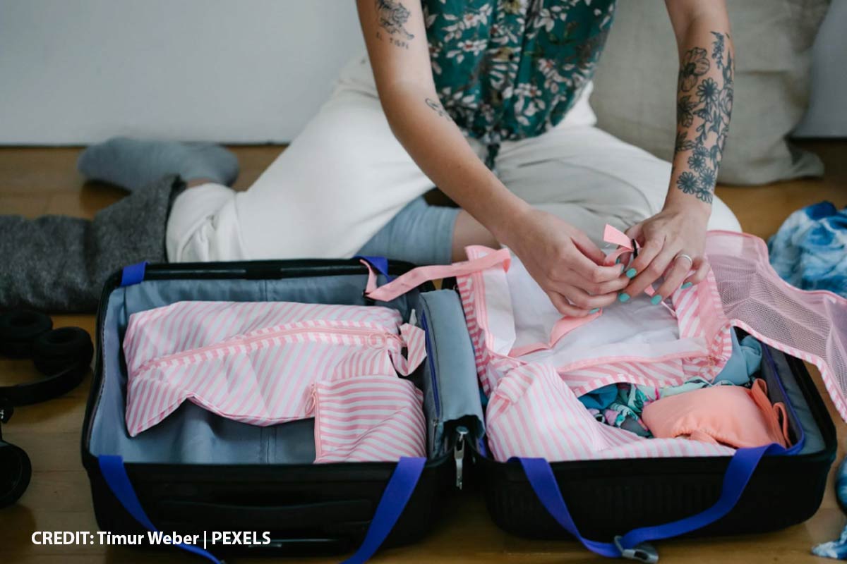Quick Checks for Garage Door Springs to Avoid Breakdowns During Busy November Travel