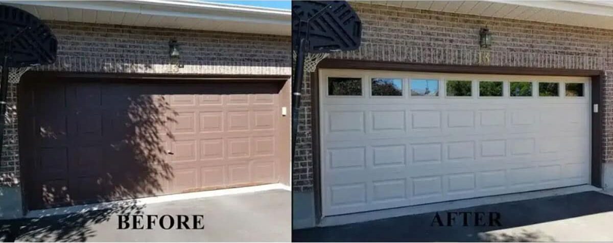 Enhancing Curb Appeal During the Gray Months