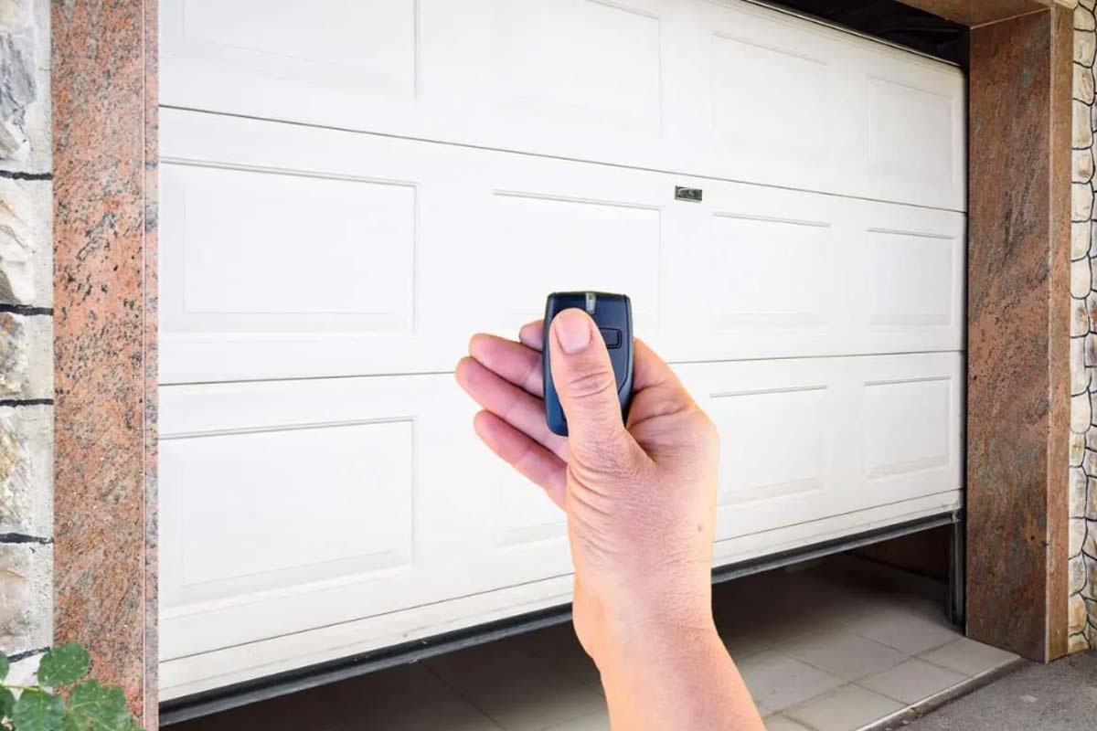 The Evolution of Smart Access and Home Security