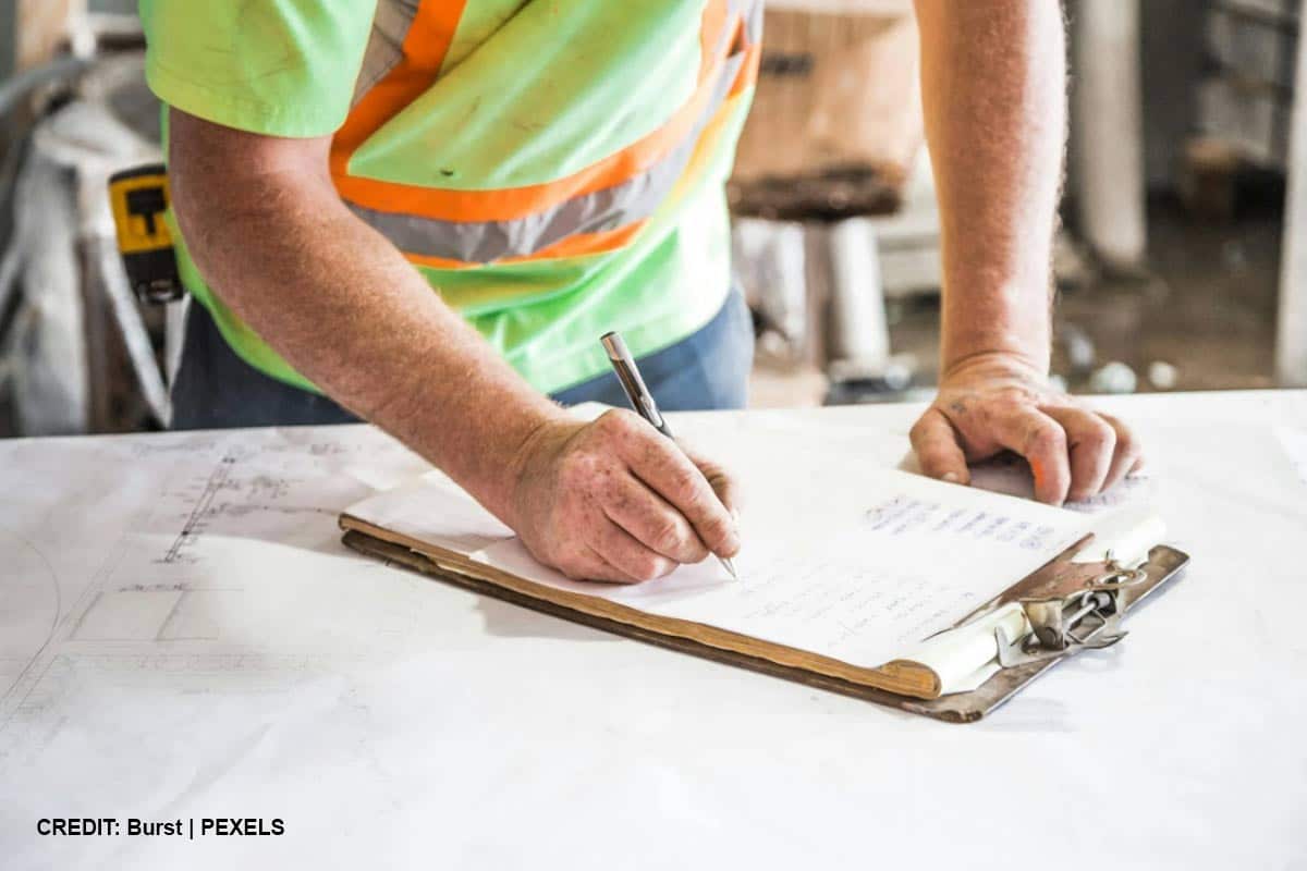 Visual Inspection: Spotting the Early Warning Signs