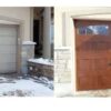 Why February Is a Smart Time to Schedule Professional Garage Door Installation