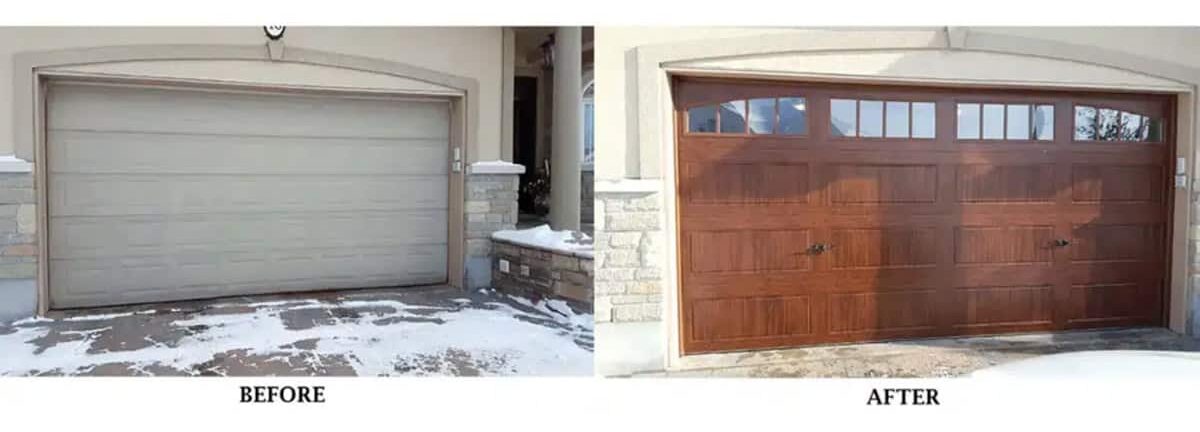 Why February Is a Smart Time to Schedule Professional Garage Door Installation